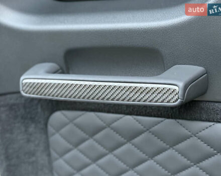 Черный Мерседес Г-Класс, объемом двигателя 3.98 л и пробегом 13 тыс. км за 330000 $, фото 70 на Automoto.ua