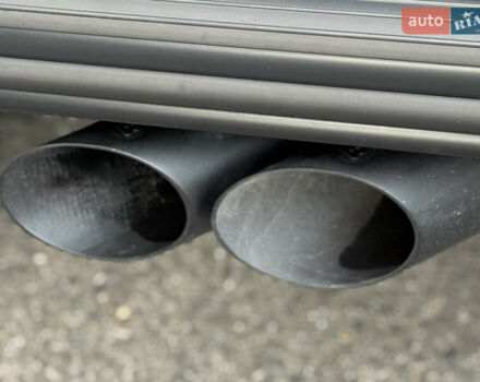 Черный Мерседес Г-Класс, объемом двигателя 3.98 л и пробегом 13 тыс. км за 330000 $, фото 44 на Automoto.ua