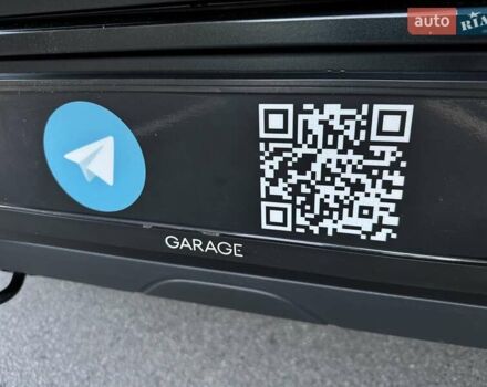 Черный Мерседес Г-Класс, объемом двигателя 4 л и пробегом 87 тыс. км за 230000 $, фото 92 на Automoto.ua