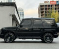 Черный Мерседес Г-Класс, объемом двигателя 3.98 л и пробегом 13 тыс. км за 330000 $, фото 22 на Automoto.ua