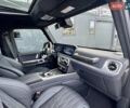 Черный Мерседес Г-Класс, объемом двигателя 3.98 л и пробегом 32 тыс. км за 238900 $, фото 63 на Automoto.ua