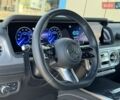 Чорний Мерседес Г-Клас, об'ємом двигуна 0 л та пробігом 16 тис. км за 179000 $, фото 17 на Automoto.ua