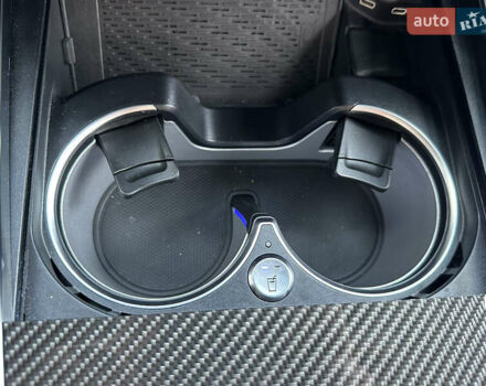 Чорний Мерседес Г-Клас, об'ємом двигуна 3.98 л та пробігом 23 тис. км за 325000 $, фото 83 на Automoto.ua