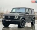 Черный Мерседес Г-Класс, объемом двигателя 0 л и пробегом 19 тыс. км за 165000 $, фото 14 на Automoto.ua