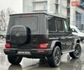 Черный Мерседес Г-Класс, объемом двигателя 0 л и пробегом 19 тыс. км за 165000 $, фото 9 на Automoto.ua