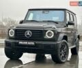 Черный Мерседес Г-Класс, объемом двигателя 0 л и пробегом 19 тыс. км за 165000 $, фото 1 на Automoto.ua