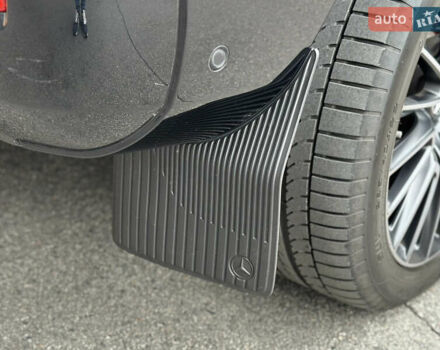 Чорний Мерседес Г-Клас, об'ємом двигуна 3.98 л та пробігом 23 тис. км за 325000 $, фото 44 на Automoto.ua