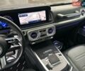 Черный Мерседес Г-Класс, объемом двигателя 0 л и пробегом 19 тыс. км за 165000 $, фото 73 на Automoto.ua