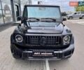 Чорний Мерседес Г-Клас, об'ємом двигуна 3.98 л та пробігом 7 тис. км за 335000 $, фото 7 на Automoto.ua