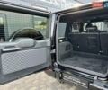 Черный Мерседес Г-Класс, объемом двигателя 3.98 л и пробегом 32 тыс. км за 238900 $, фото 40 на Automoto.ua