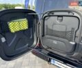 Чорний Мерседес Г-Клас, об'ємом двигуна 0 л та пробігом 16 тис. км за 179000 $, фото 36 на Automoto.ua