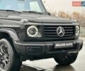 Черный Мерседес Г-Класс, объемом двигателя 0 л и пробегом 19 тыс. км за 165000 $, фото 25 на Automoto.ua