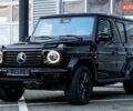 Черный Мерседес Г-Класс, объемом двигателя 0 л и пробегом 1 тыс. км за 186294 $, фото 1 на Automoto.ua