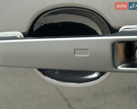 Чорний Мерседес Г-Клас, об'ємом двигуна 3.98 л та пробігом 23 тис. км за 325000 $, фото 37 на Automoto.ua