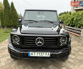 Черный Мерседес Г-Класс, объемом двигателя 0 л и пробегом 22 тыс. км за 170000 $, фото 4 на Automoto.ua