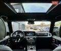 Черный Мерседес Г-Класс, объемом двигателя 3.98 л и пробегом 32 тыс. км за 238900 $, фото 65 на Automoto.ua