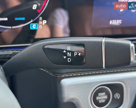 Чорний Мерседес Г-Клас, об'ємом двигуна 3.98 л та пробігом 23 тис. км за 325000 $, фото 91 на Automoto.ua