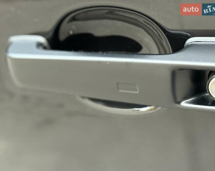 Черный Мерседес Г-Класс, объемом двигателя 3.98 л и пробегом 13 тыс. км за 330000 $, фото 39 на Automoto.ua