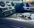 Черный Мерседес Г-Класс, объемом двигателя 3.98 л и пробегом 32 тыс. км за 238900 $, фото 22 на Automoto.ua