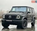 Черный Мерседес Г-Класс, объемом двигателя 0 л и пробегом 19 тыс. км за 165000 $, фото 11 на Automoto.ua