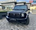 Черный Мерседес Г-Класс, объемом двигателя 3.98 л и пробегом 32 тыс. км за 238900 $, фото 112 на Automoto.ua