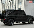Черный Мерседес Г-Класс, объемом двигателя 3.98 л и пробегом 13 тыс. км за 330000 $, фото 25 на Automoto.ua