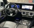 Черный Мерседес Г-Класс, объемом двигателя 0 л и пробегом 19 тыс. км за 165000 $, фото 69 на Automoto.ua