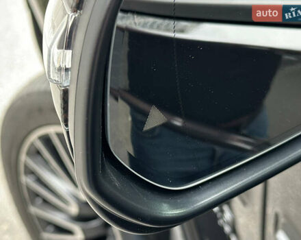 Чорний Мерседес Г-Клас, об'ємом двигуна 3.98 л та пробігом 23 тис. км за 325000 $, фото 36 на Automoto.ua