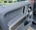 Черный Мерседес Г-Класс, объемом двигателя 3.98 л и пробегом 32 тыс. км за 238900 $, фото 15 на Automoto.ua