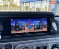 Чорний Мерседес Г-Клас, об'ємом двигуна 0 л та пробігом 16 тис. км за 179000 $, фото 25 на Automoto.ua