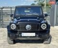 Чорний Мерседес Г-Клас, об'ємом двигуна 0 л та пробігом 16 тис. км за 179000 $, фото 1 на Automoto.ua