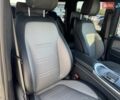 Чорний Мерседес Г-Клас, об'ємом двигуна 0 л та пробігом 16 тис. км за 179000 $, фото 43 на Automoto.ua