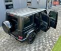 Черный Мерседес Г-Класс, объемом двигателя 3.98 л и пробегом 32 тыс. км за 238900 $, фото 108 на Automoto.ua