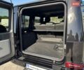 Чорний Мерседес Г-Клас, об'ємом двигуна 0 л та пробігом 16 тис. км за 179000 $, фото 35 на Automoto.ua