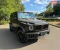 Чорний Мерседес Г-Клас, об'ємом двигуна 3.98 л та пробігом 4 тис. км за 307000 $, фото 1 на Automoto.ua