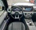 Черный Мерседес Г-Класс, объемом двигателя 3.98 л и пробегом 32 тыс. км за 238900 $, фото 68 на Automoto.ua