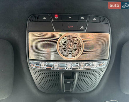 Чорний Мерседес Г-Клас, об'ємом двигуна 3.98 л та пробігом 23 тис. км за 325000 $, фото 87 на Automoto.ua