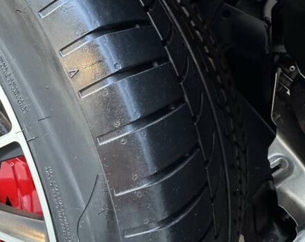 Черный Мерседес Г-Класс, объемом двигателя 4 л и пробегом 87 тыс. км за 230000 $, фото 29 на Automoto.ua