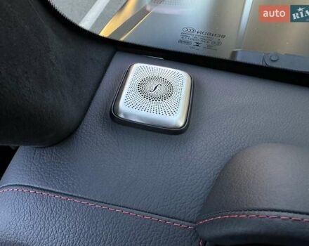 Черный Мерседес Г-Класс, объемом двигателя 4 л и пробегом 87 тыс. км за 230000 $, фото 49 на Automoto.ua