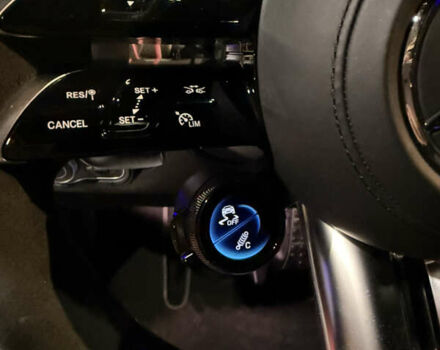 Черный Мерседес Г-Класс, объемом двигателя 3.98 л и пробегом 16 тыс. км за 297000 $, фото 46 на Automoto.ua