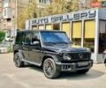 Черный Мерседес Г-Класс, объемом двигателя 3.98 л и пробегом 15 тыс. км за 285000 $, фото 1 на Automoto.ua