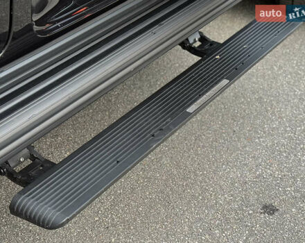 Черный Мерседес Г-Класс, объемом двигателя 3.98 л и пробегом 13 тыс. км за 330000 $, фото 45 на Automoto.ua