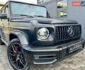 Черный Мерседес Г-Класс, объемом двигателя 3.98 л и пробегом 32 тыс. км за 238900 $, фото 93 на Automoto.ua