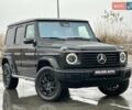 Черный Мерседес Г-Класс, объемом двигателя 0 л и пробегом 19 тыс. км за 165000 $, фото 7 на Automoto.ua