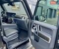 Черный Мерседес Г-Класс, объемом двигателя 3.98 л и пробегом 32 тыс. км за 238900 $, фото 53 на Automoto.ua
