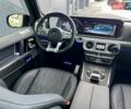Черный Мерседес Г-Класс, объемом двигателя 3.98 л и пробегом 32 тыс. км за 238900 $, фото 77 на Automoto.ua