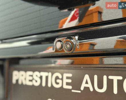 Черный Мерседес Г-Класс, объемом двигателя 3.98 л и пробегом 13 тыс. км за 330000 $, фото 43 на Automoto.ua