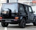 Черный Мерседес Г-Класс, объемом двигателя 0 л и пробегом 1 тыс. км за 186294 $, фото 4 на Automoto.ua