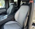 Чорний Мерседес Г-Клас, об'ємом двигуна 0 л та пробігом 16 тис. км за 179000 $, фото 20 на Automoto.ua