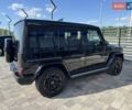 Чорний Мерседес Г-Клас, об'ємом двигуна 0 л та пробігом 16 тис. км за 179000 $, фото 2 на Automoto.ua